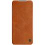 Nillkin Qin Series Leather case for Samsung Galaxy A13 5G order from official NILLKIN store